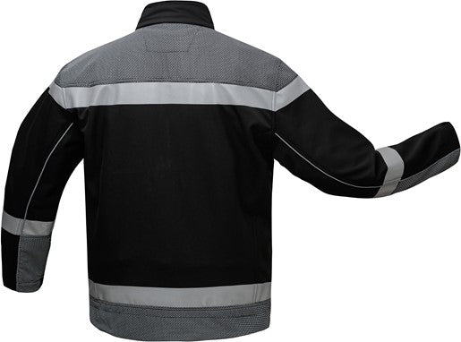 QUARTZ Performance Softshell