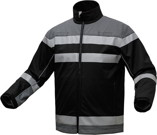 QUARTZ Performance Softshell