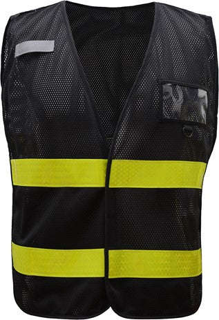 Non-ANSI Multi-Usage Utility Vest