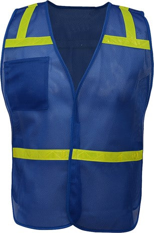 Non ANSI Enhanced Safety Vest