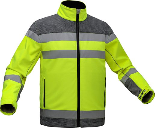 QUARTZ Performance Softshell