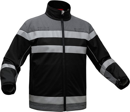 QUARTZ Performance Softshell