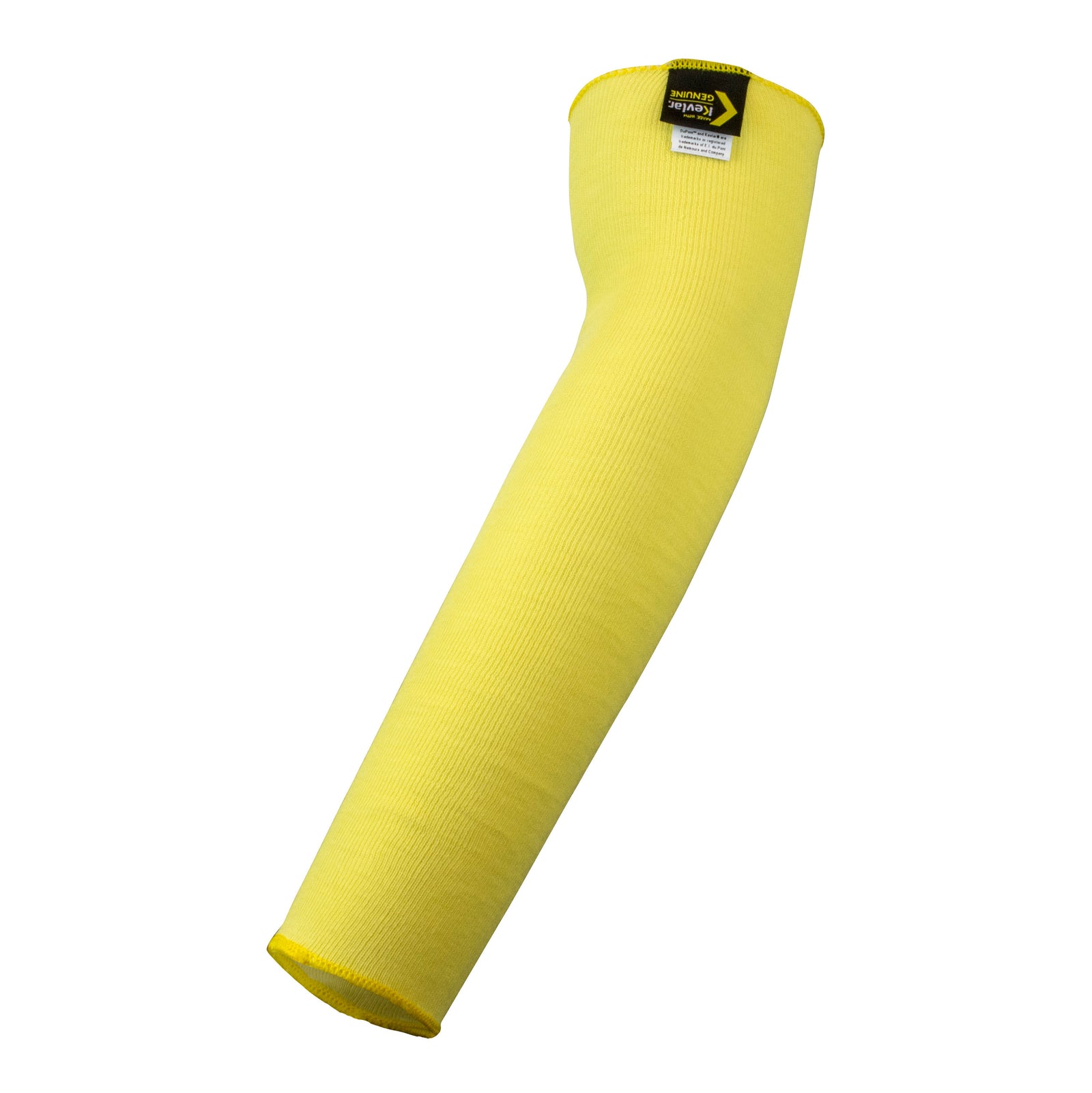 RAD51K 1-Ply Kevlar® A2 Cut Protection Sleeve 18" Length