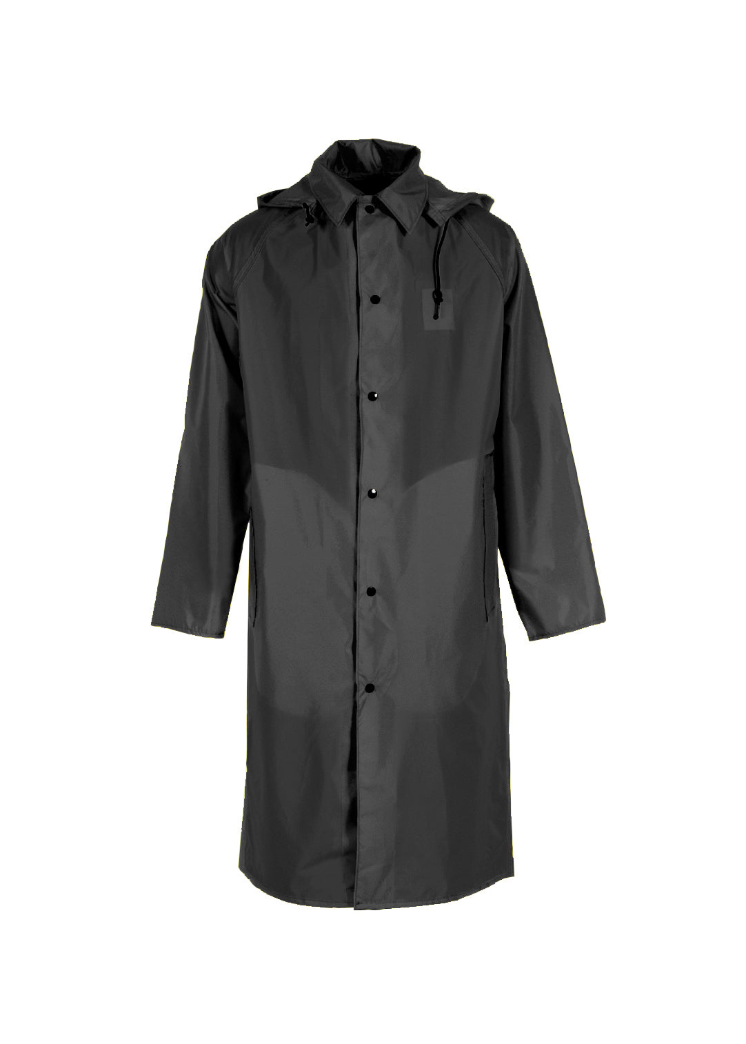 475CH Duty Series Raincoat - Lime - Size 3X