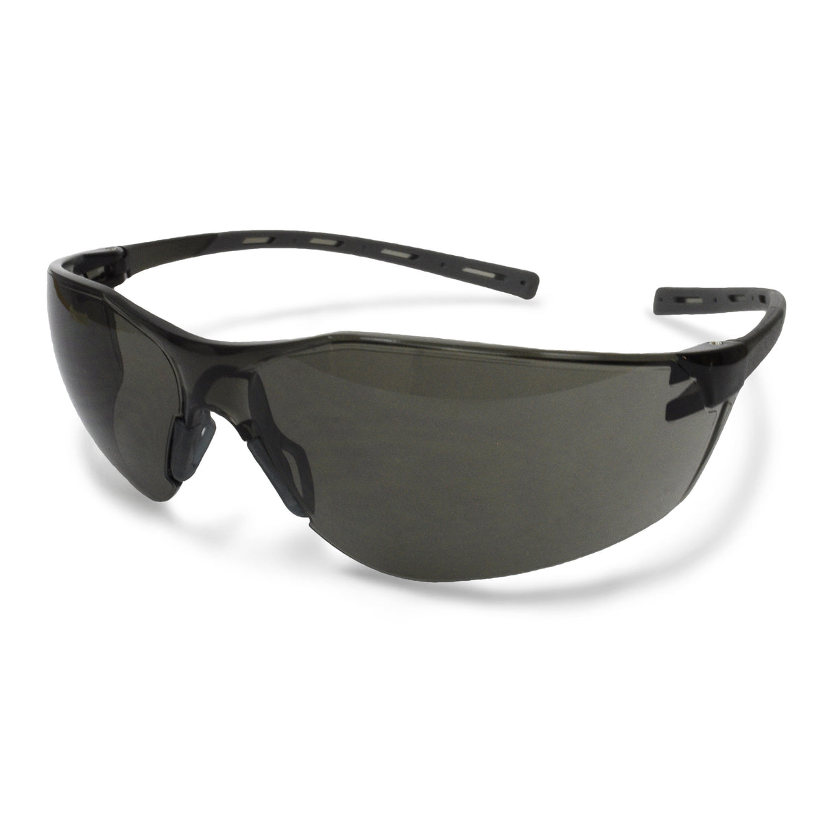 Tecona® Safety Eyewear - Blue Mirror Frame - Blue Mirror Lens