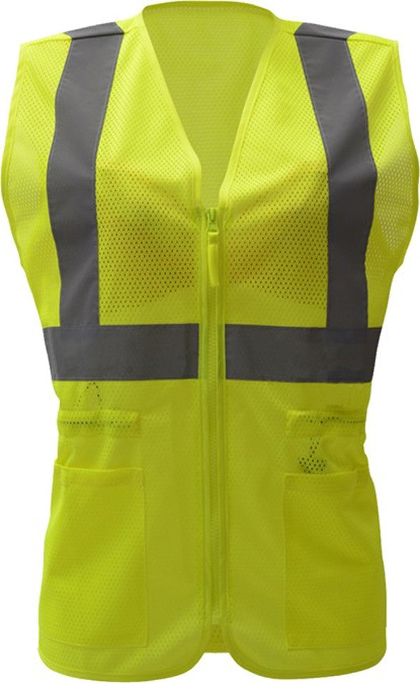 Brite Safety 1231 YELLOW