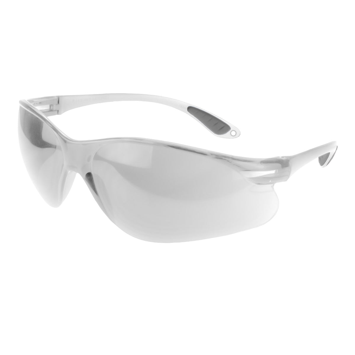 Passage® Safety Eyewear - Smoke Frame - Smoke Lens