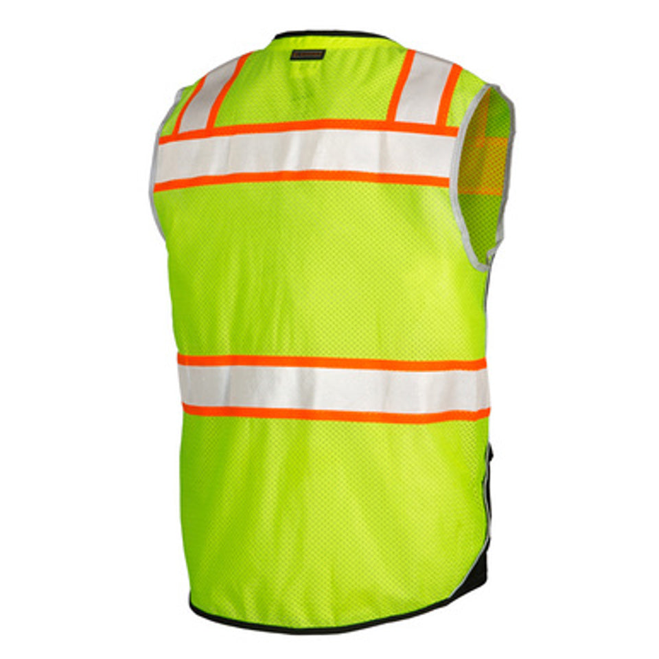 Brite Safety 1235 YELLOW