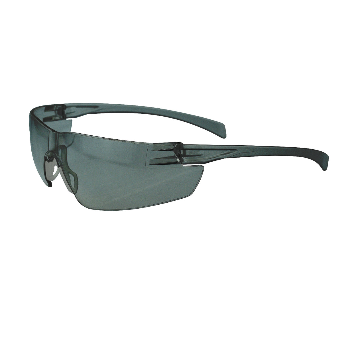 Serrator™ Safety Eyewear - Indoor/Outdoor Frame - Indoor/Outdoor Lens