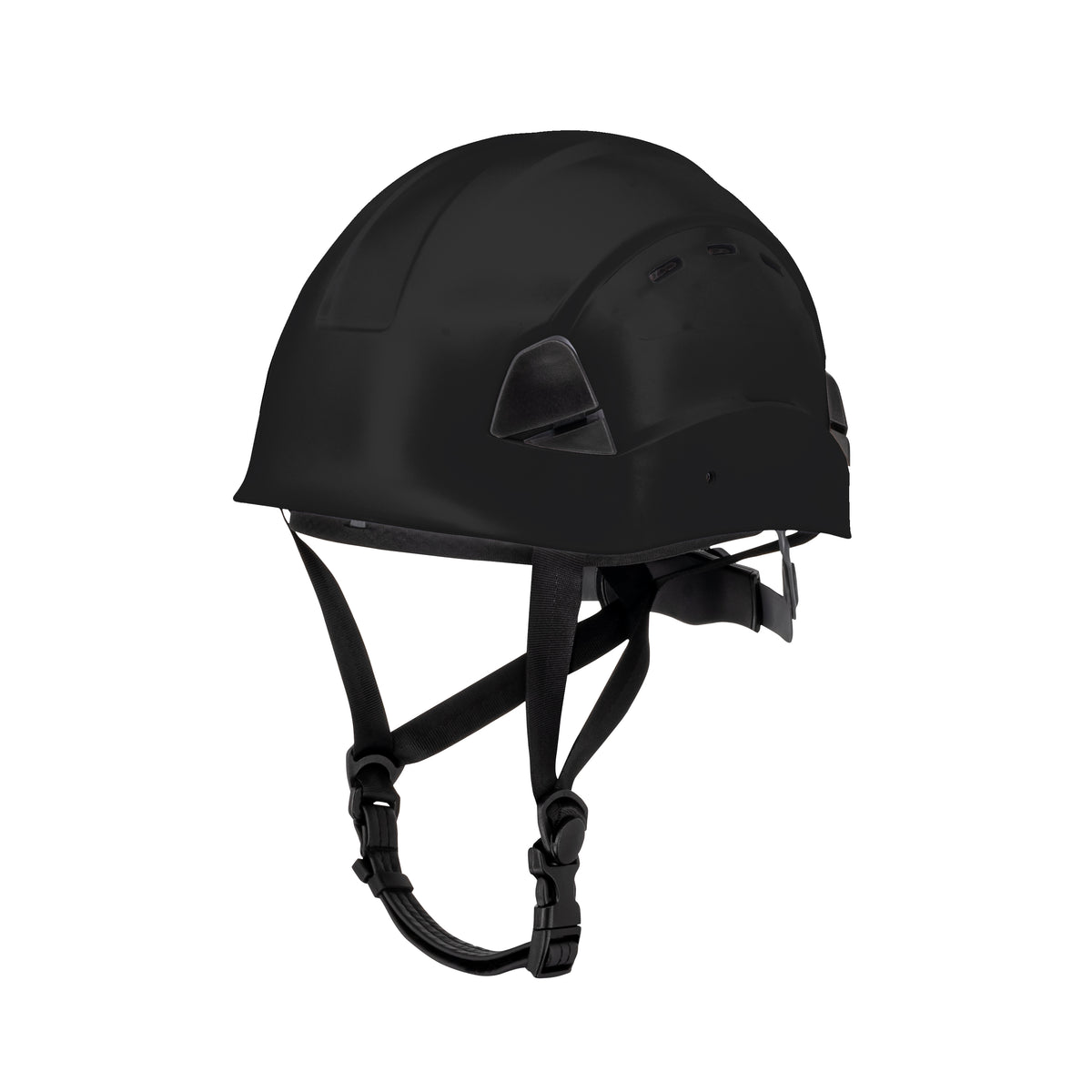 DPG22V Type II Class C Vented Safety Helmet - Blue