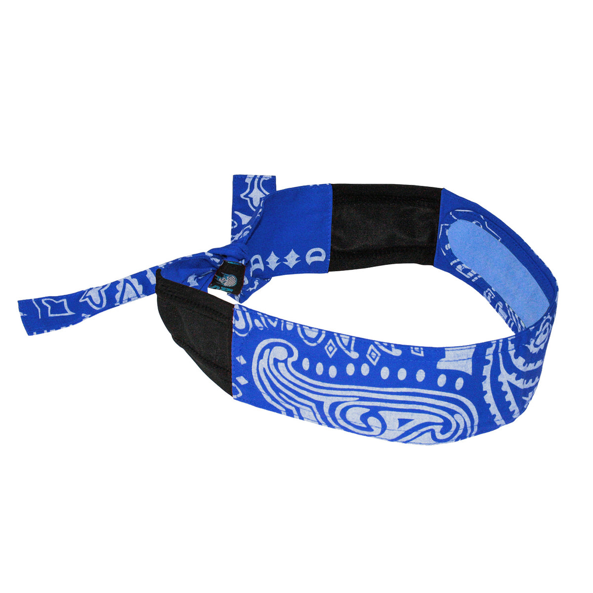 Arctic Radwear® Headband - Blue