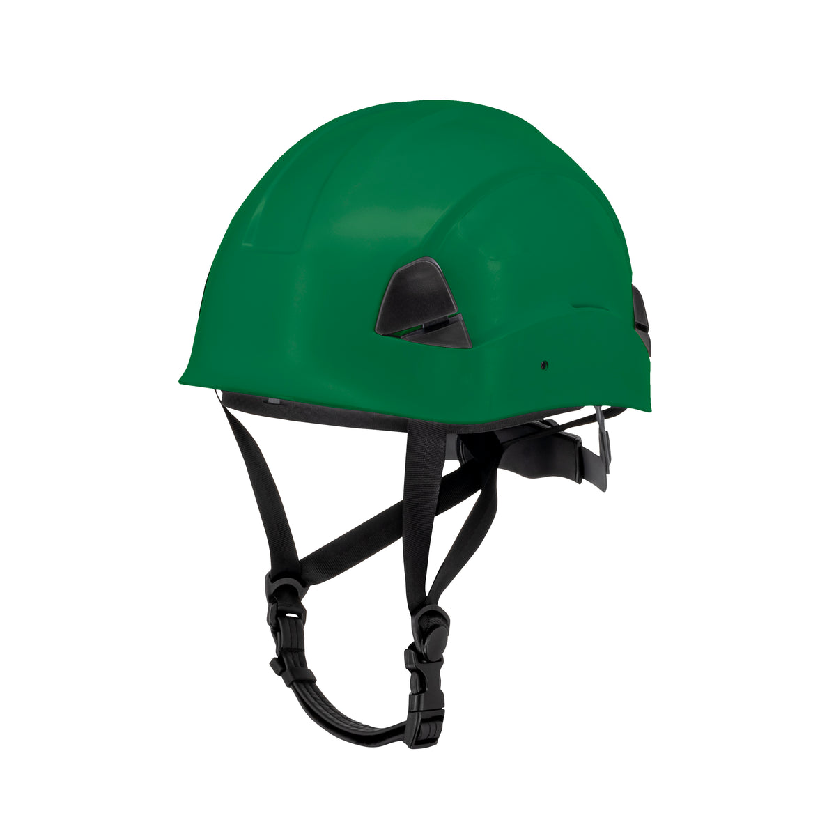 DPG22 Type II Class E Safety Helmet - Yellow