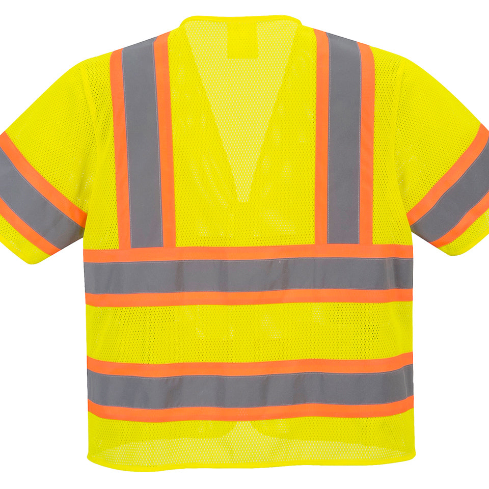 Brite Safety 1322 YELLOW