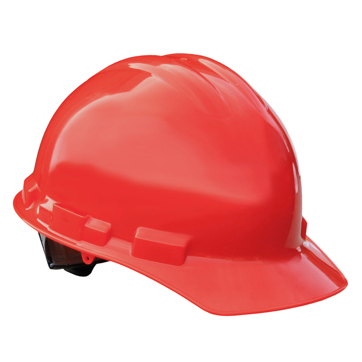 Granite™ Cap Style 4 Point Ratchet Hard Hat - Orange