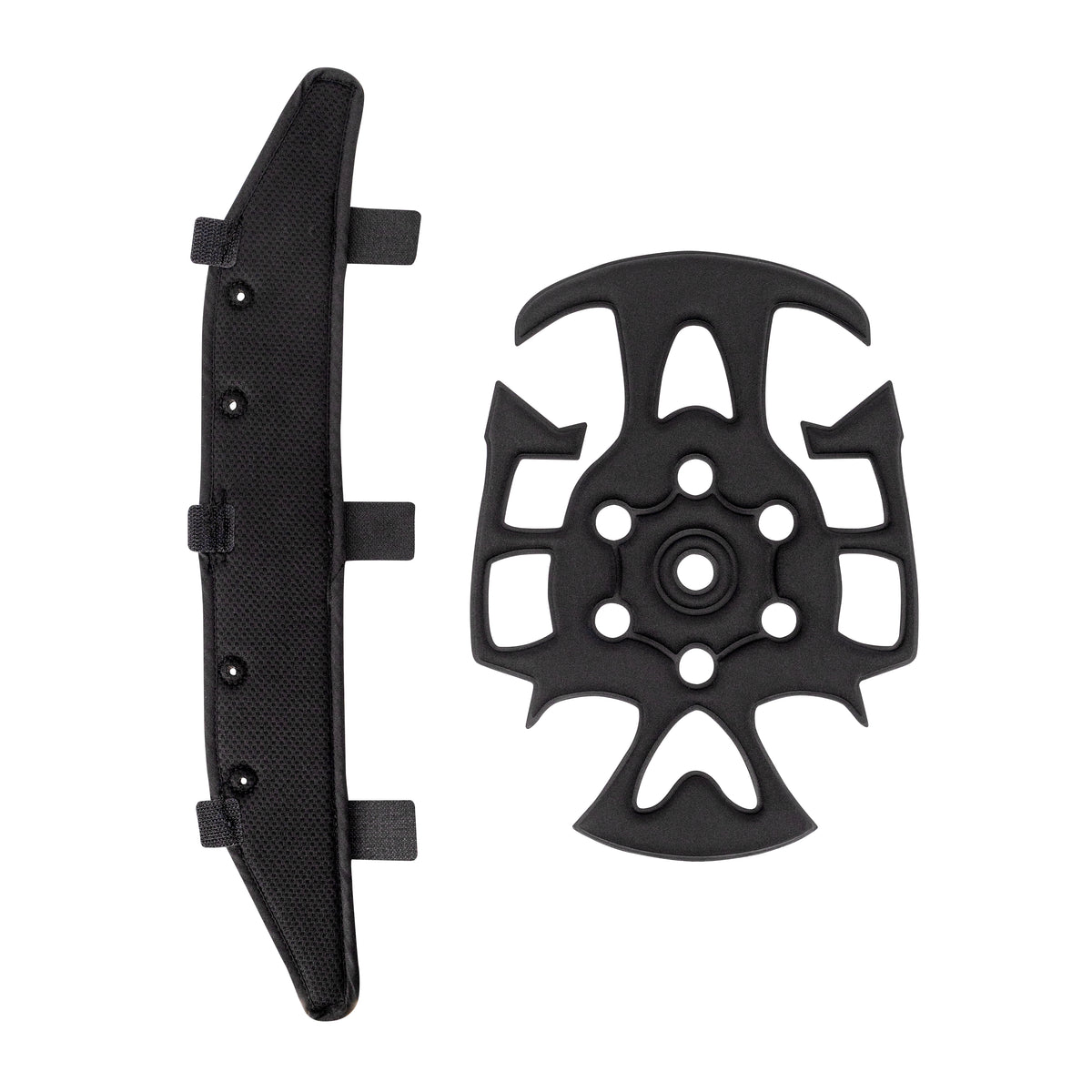 DPG22 Replacement Crown and Brow Pad