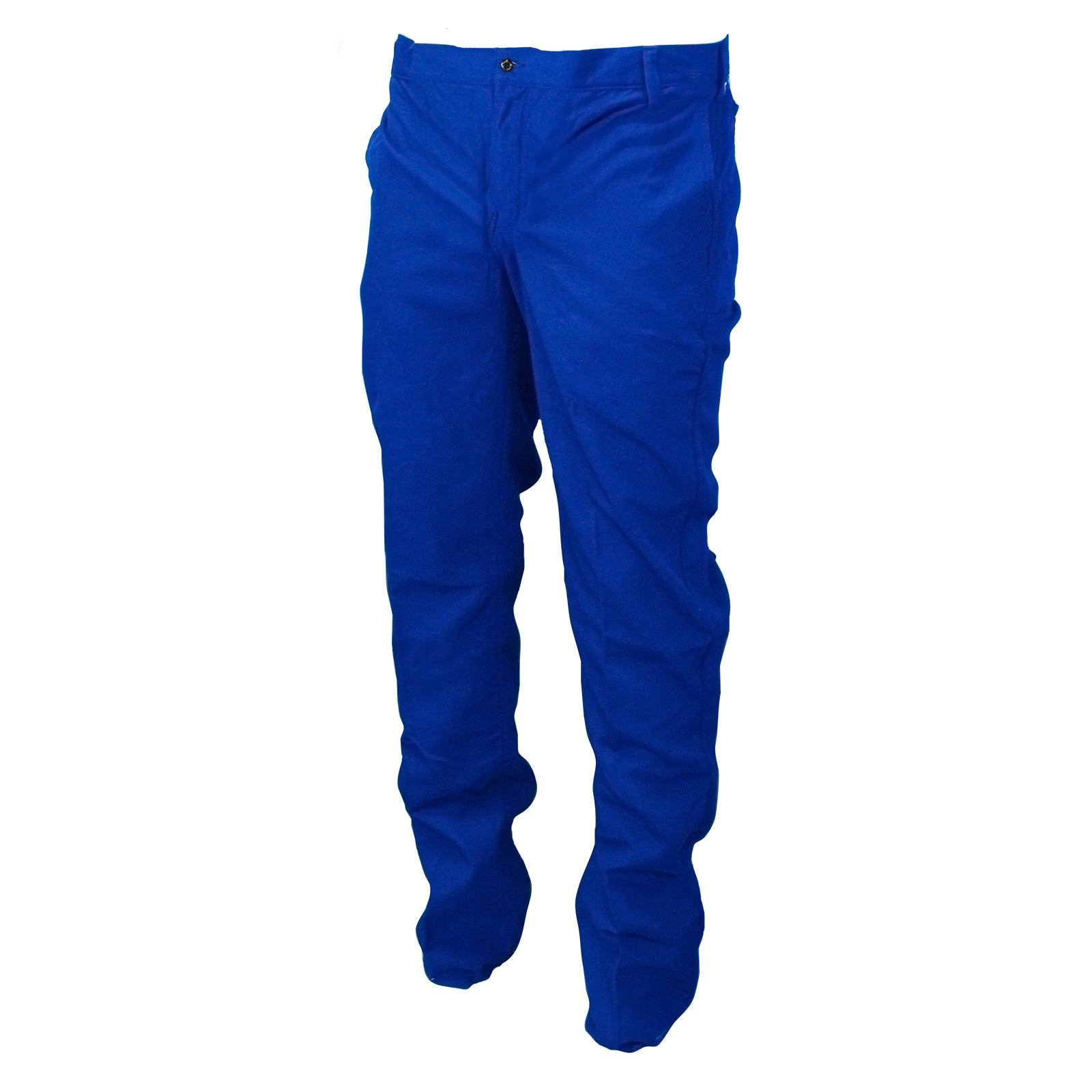 VN4PT 4.5 oz Nomex® FR Trouser (CAT 1) - Gray - Size 40R