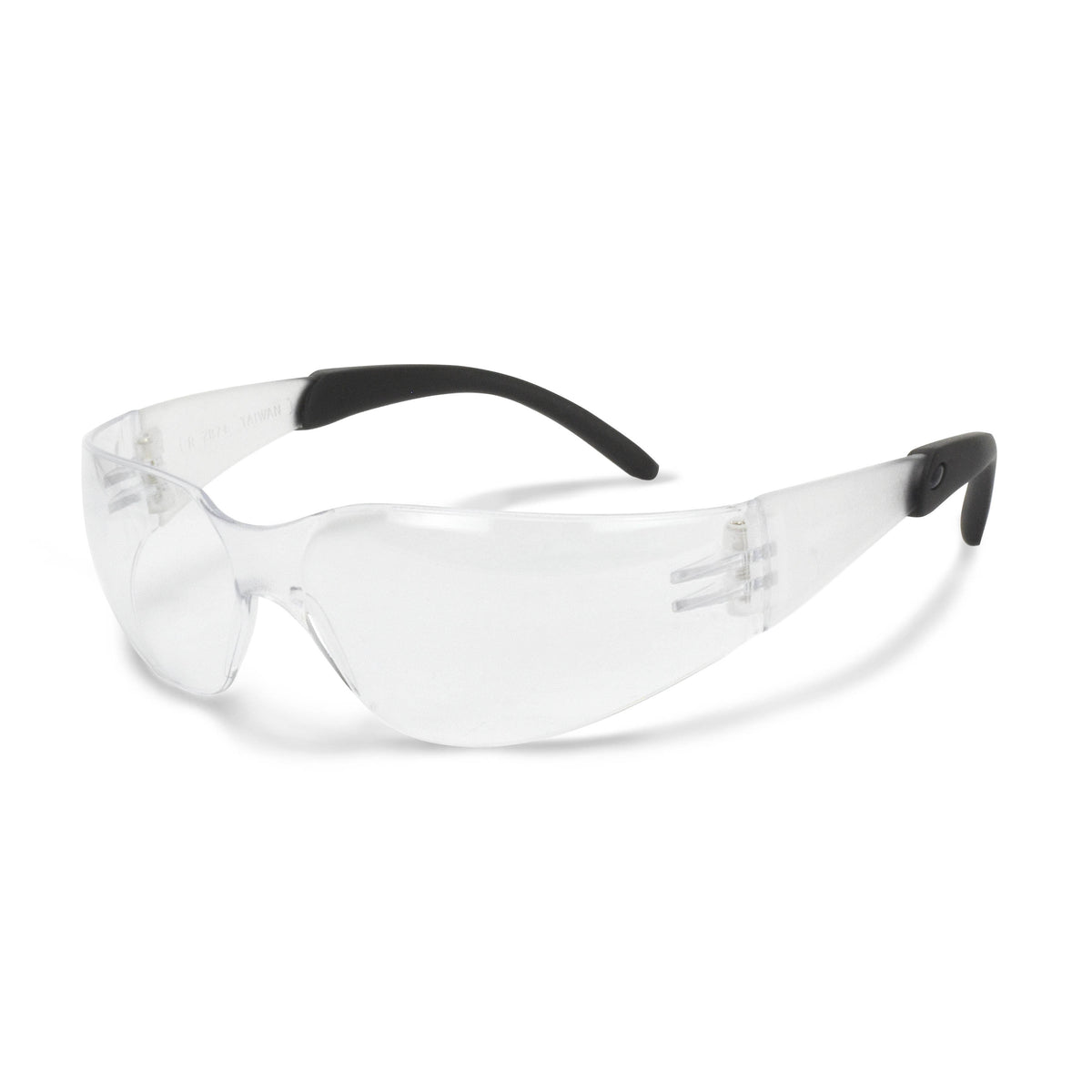 Mirage RT™ Safety Eyewear - Amber Frame - Amber Lens