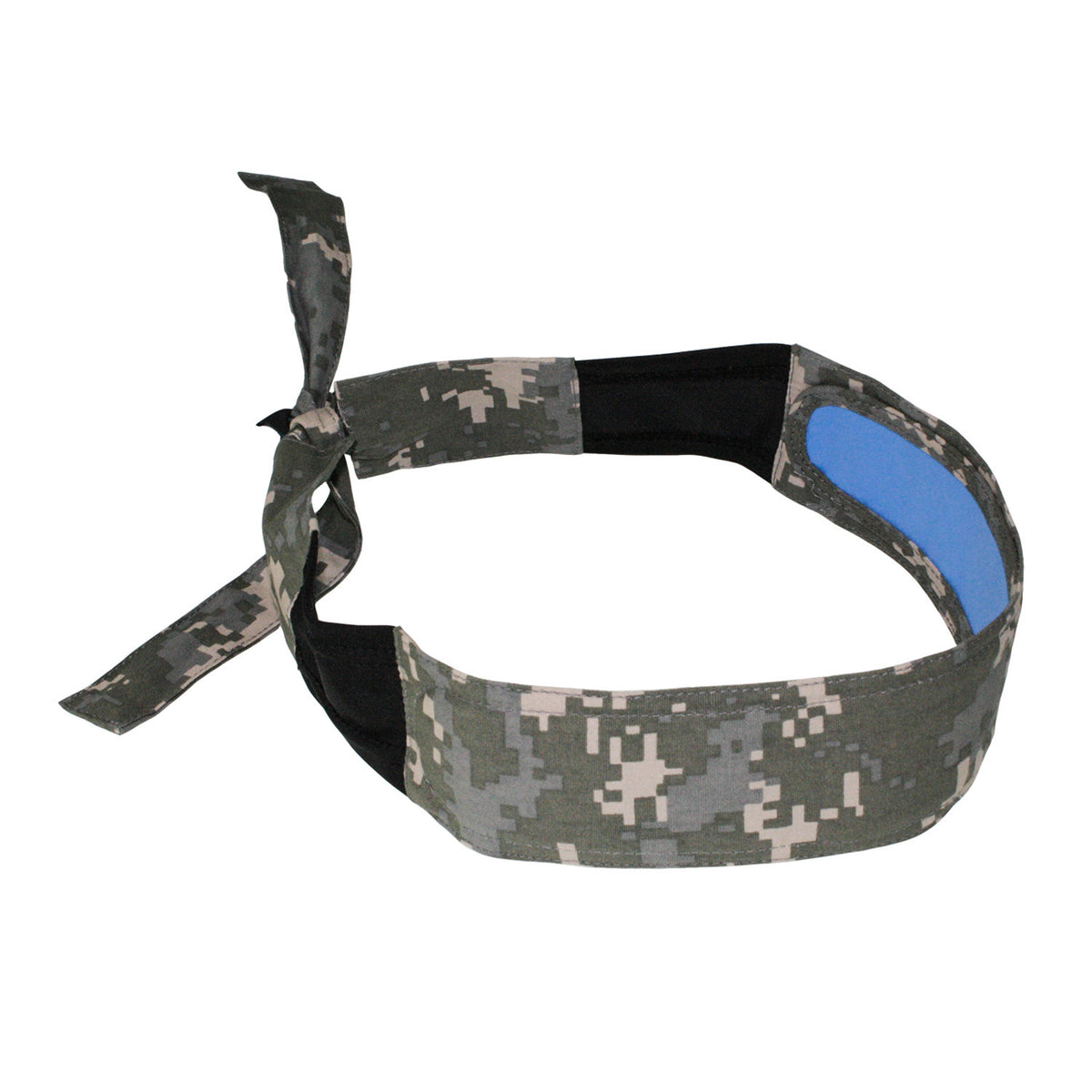 Arctic Radwear® Headband - Blue