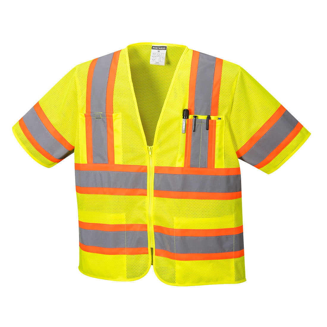 Brite Safety 1322 YELLOW