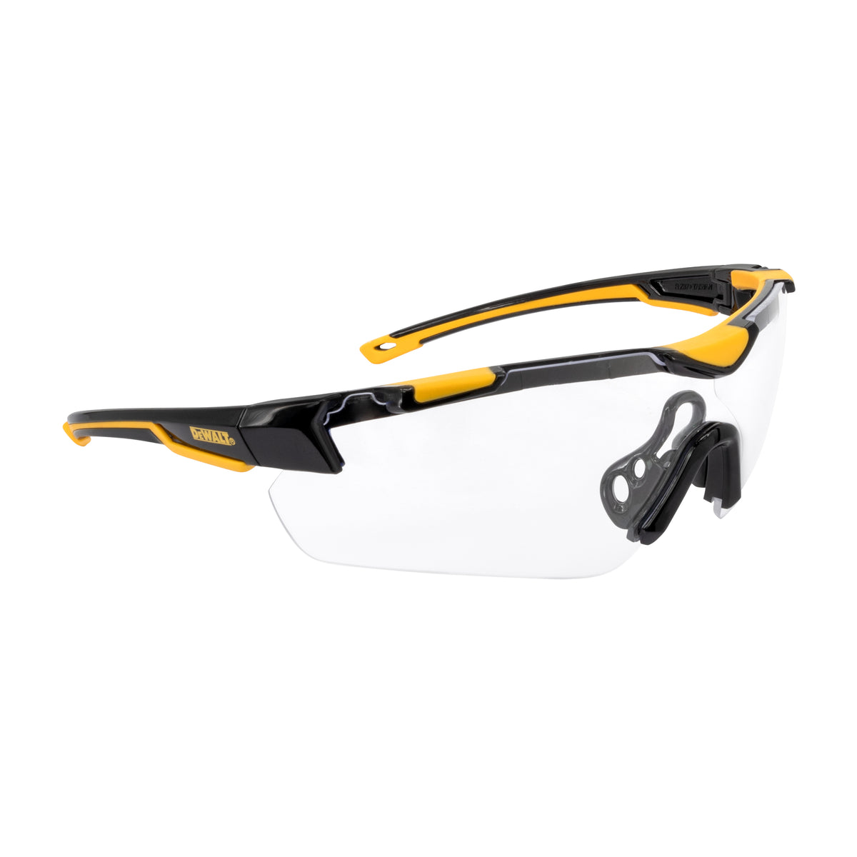DPG110 Chisel® Protective Eyewear - Smoke Lens