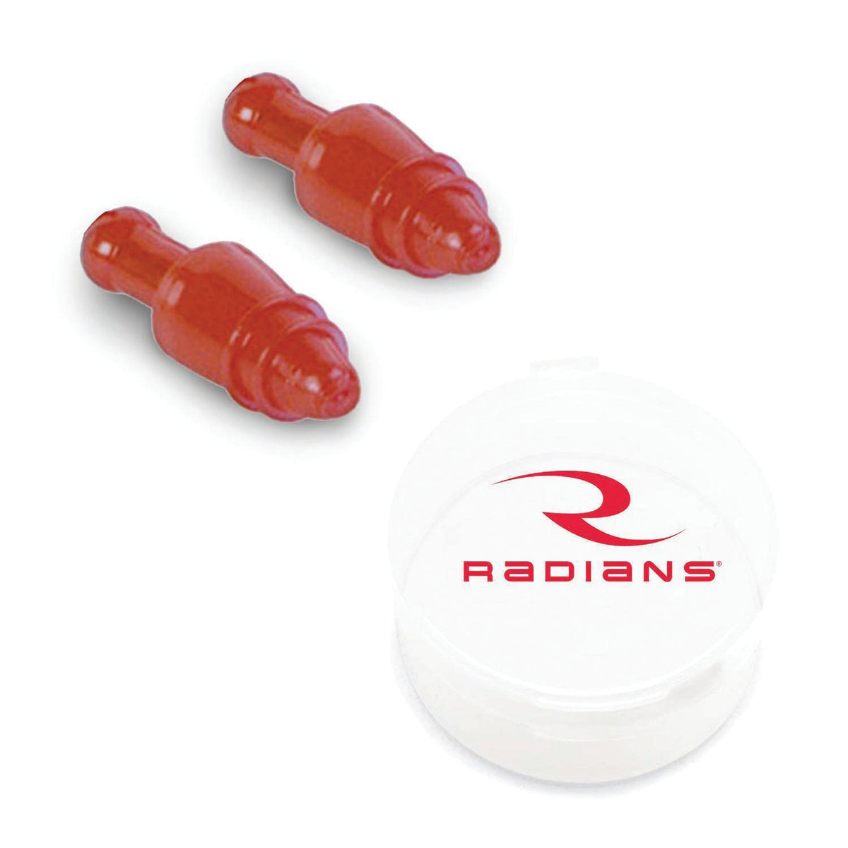 Snug Plug Earplugs - Uncorded - In Case