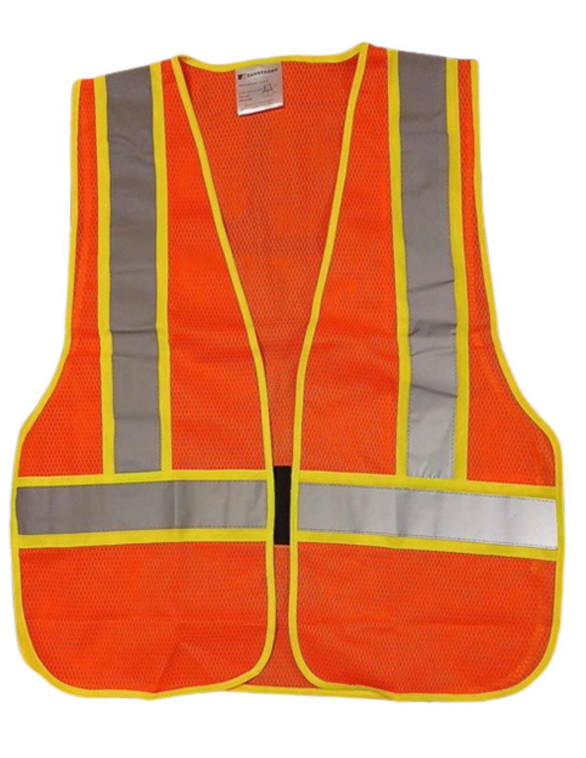 FIRSTAHL 91 ORANGE