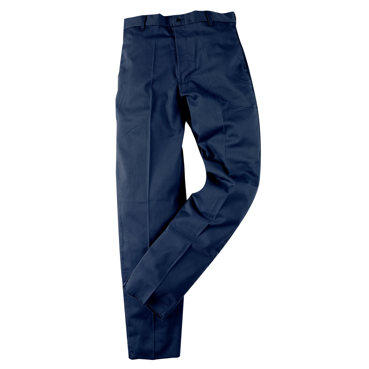 VU7PT 7 oz Ultra-Soft FR Trouser (CAT 2) - Khaki - Size 38R