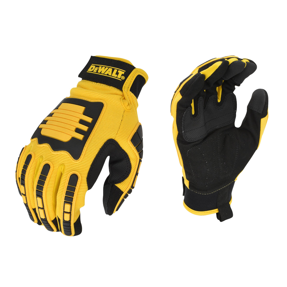 DPG781 Performance Mechanic Work Glove - Size XL