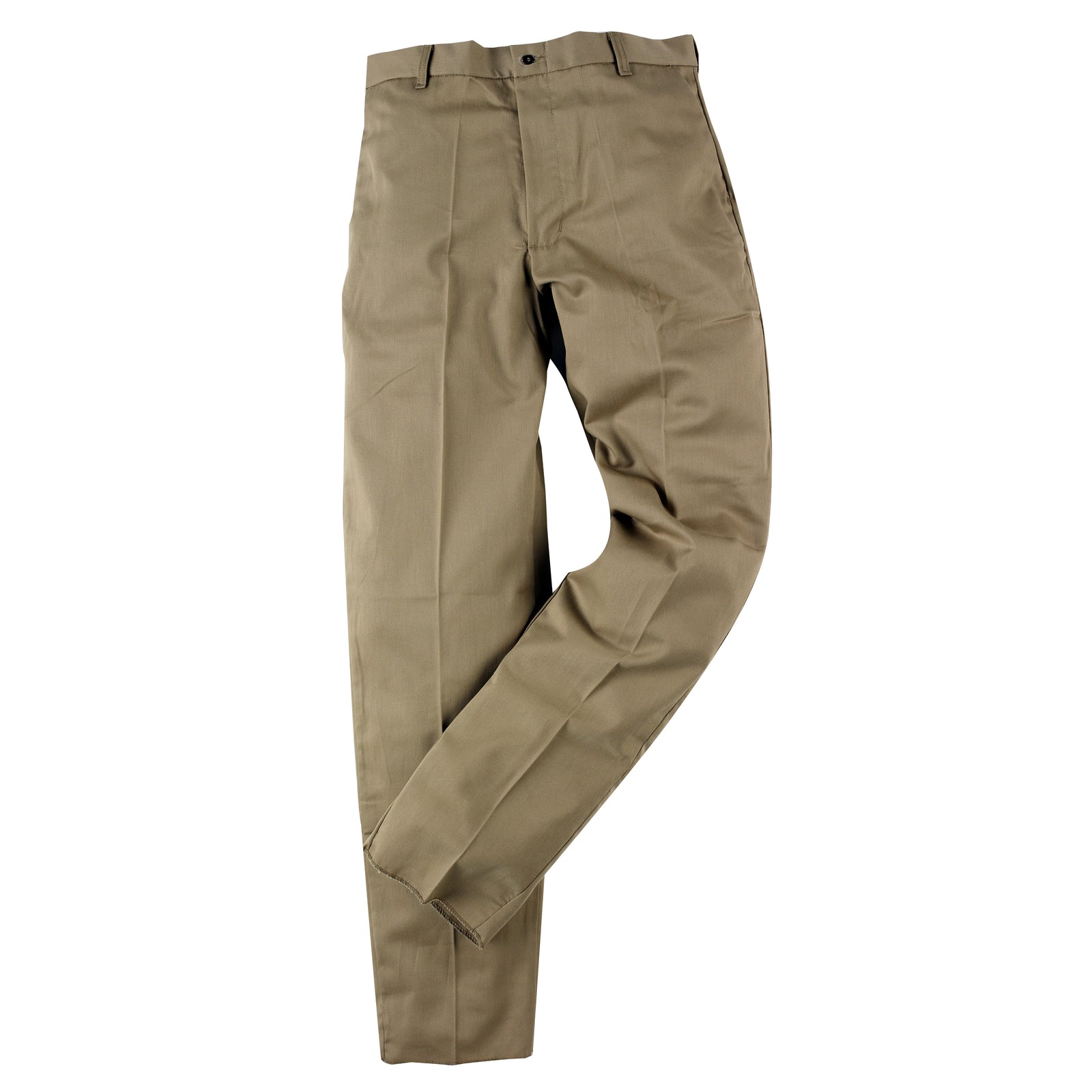 VU7PT 7 oz Ultra-Soft FR Trouser (CAT 2) - Khaki - Size 38R