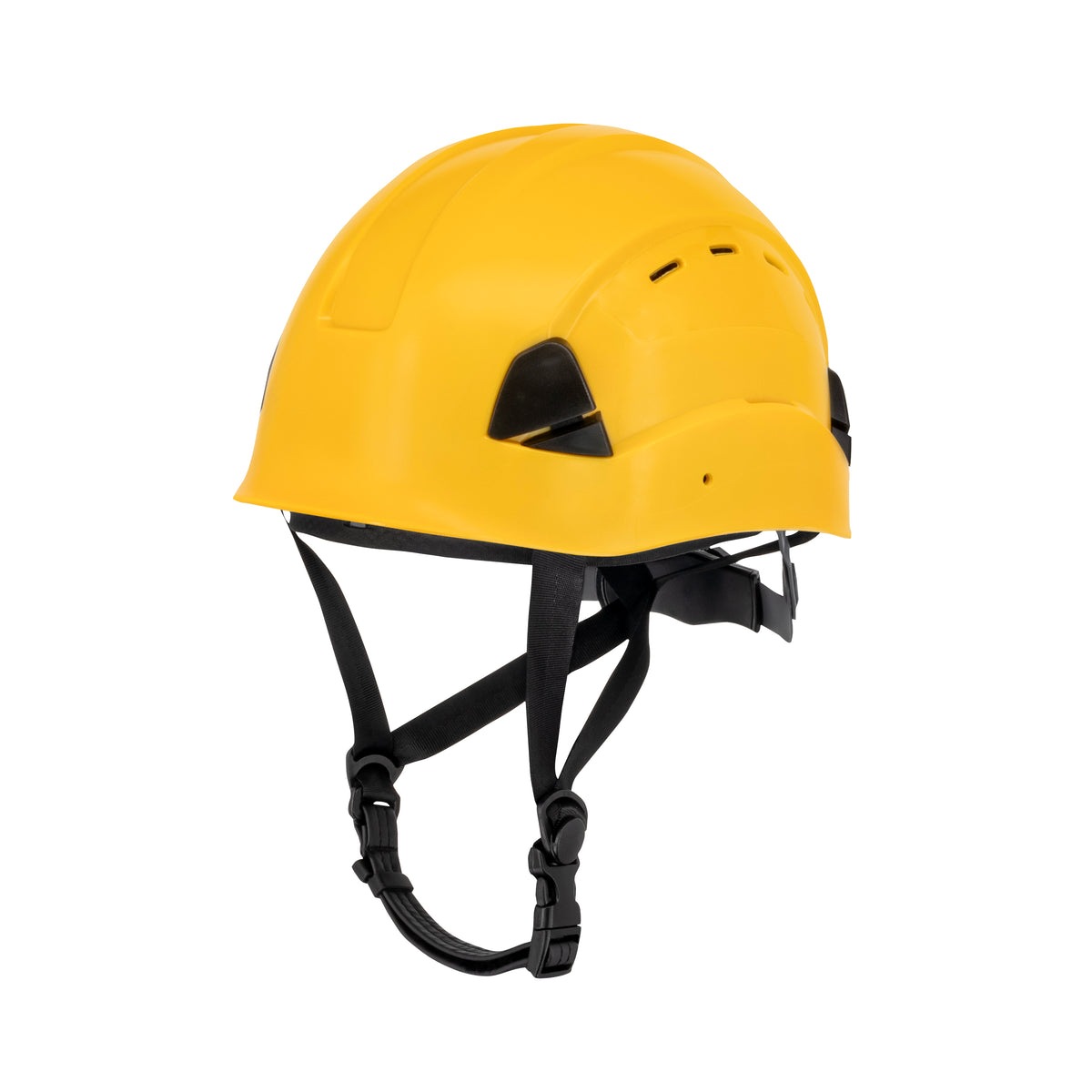 DPG22V Type II Class C Vented Safety Helmet - Blue