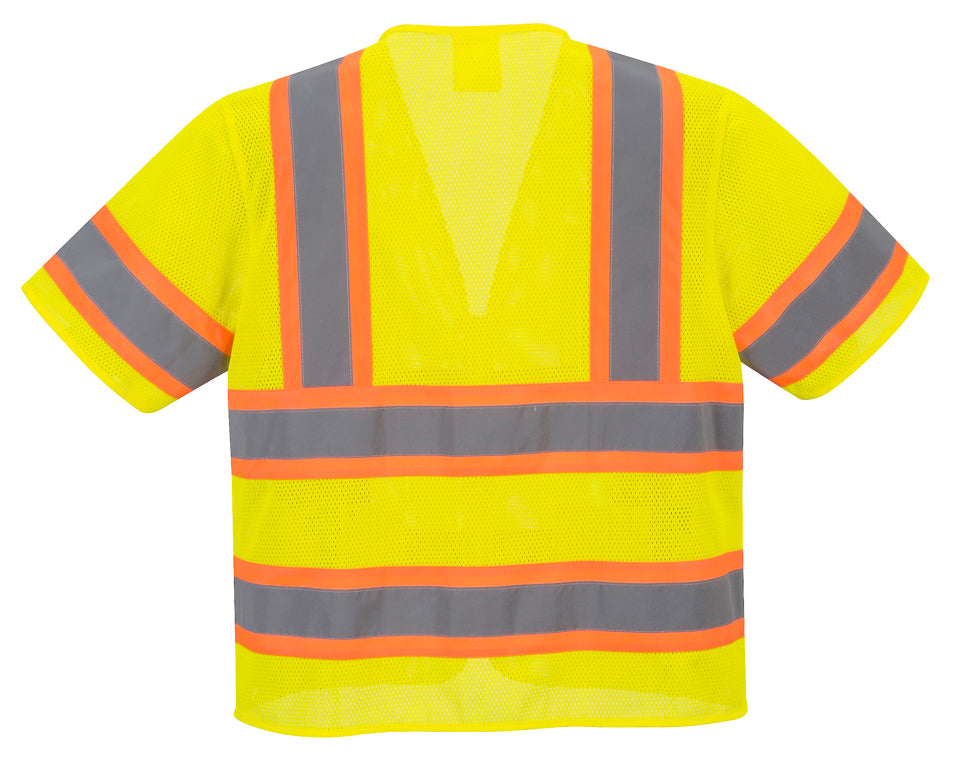 Brite Safety 1322 YELLOW