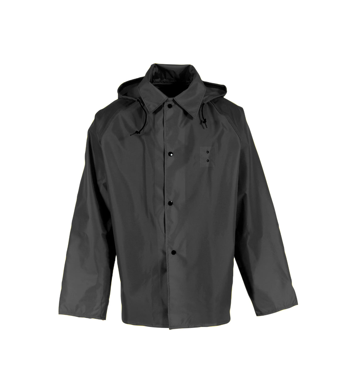 475JH Duty Series Jacket - Black - Size 4X