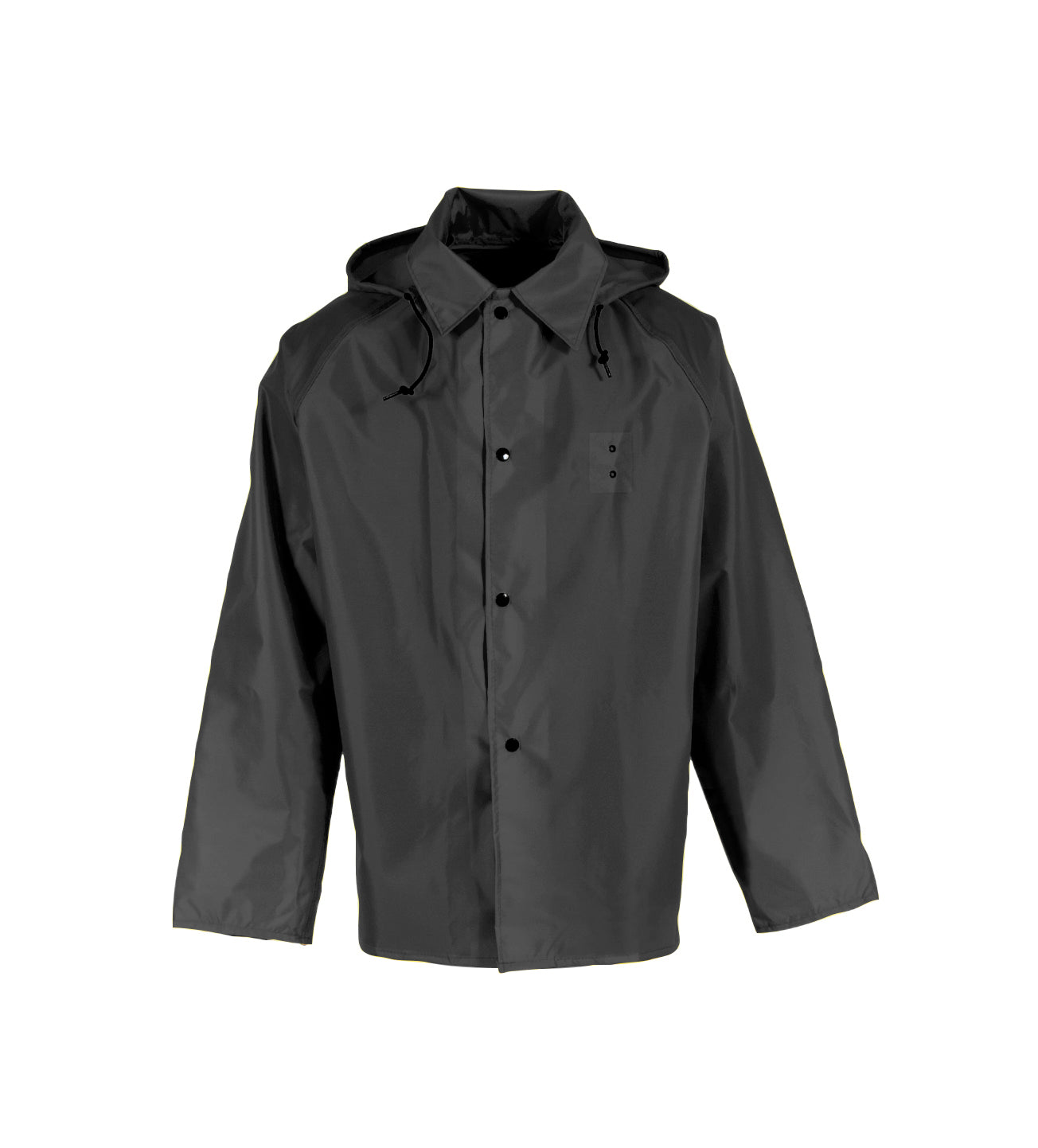 475JH Duty Series Jacket - Black - Size 4X