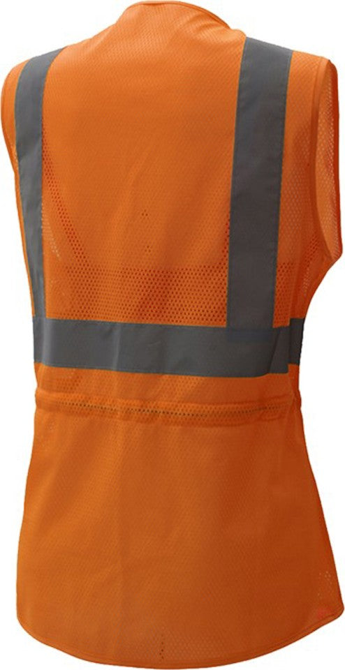 Brite Safety 1231 ORANGE