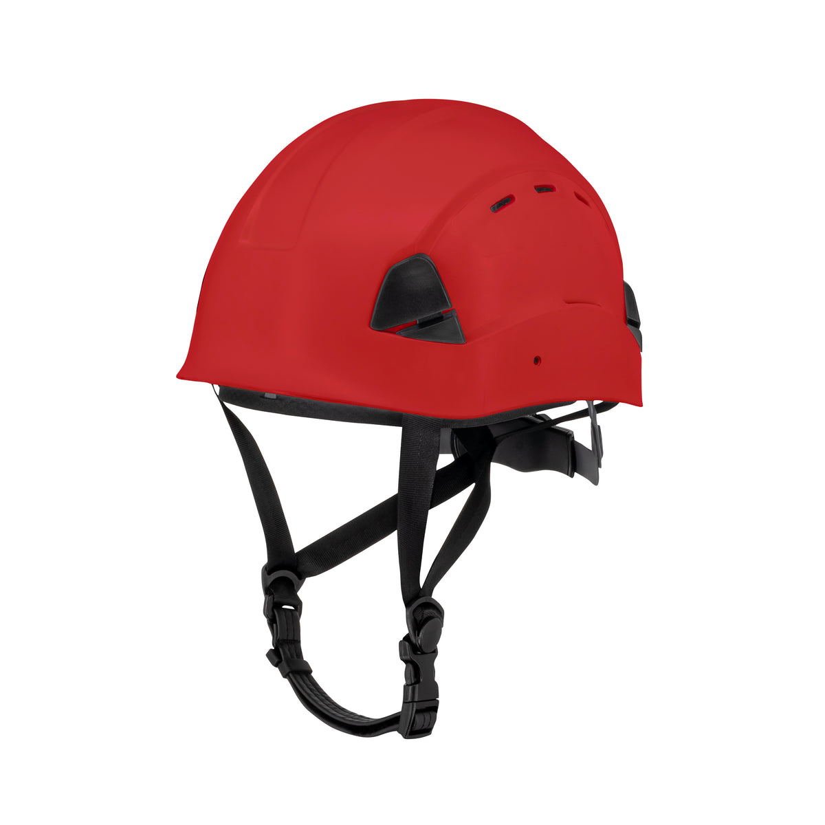 DPG22V Type II Class C Vented Safety Helmet - Blue