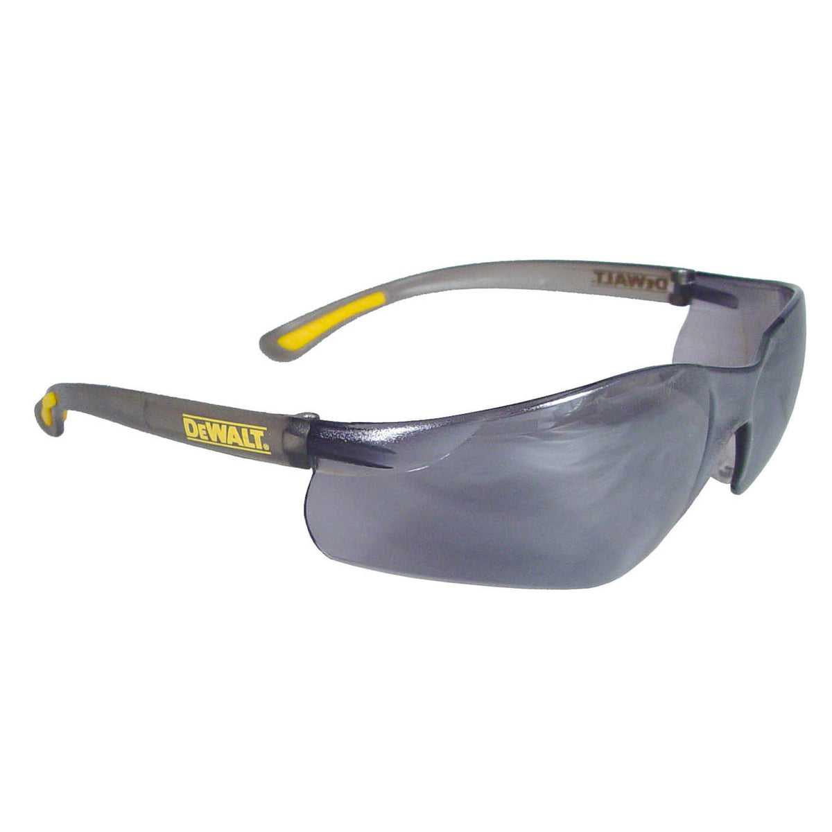 DPG52 Contractor Pro™ Protective Eyewear - Clear Frame - Clear Lens