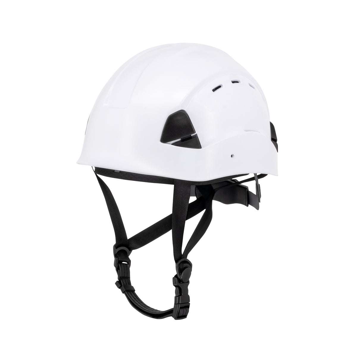 DPG22V Type II Class C Vented Safety Helmet - Blue