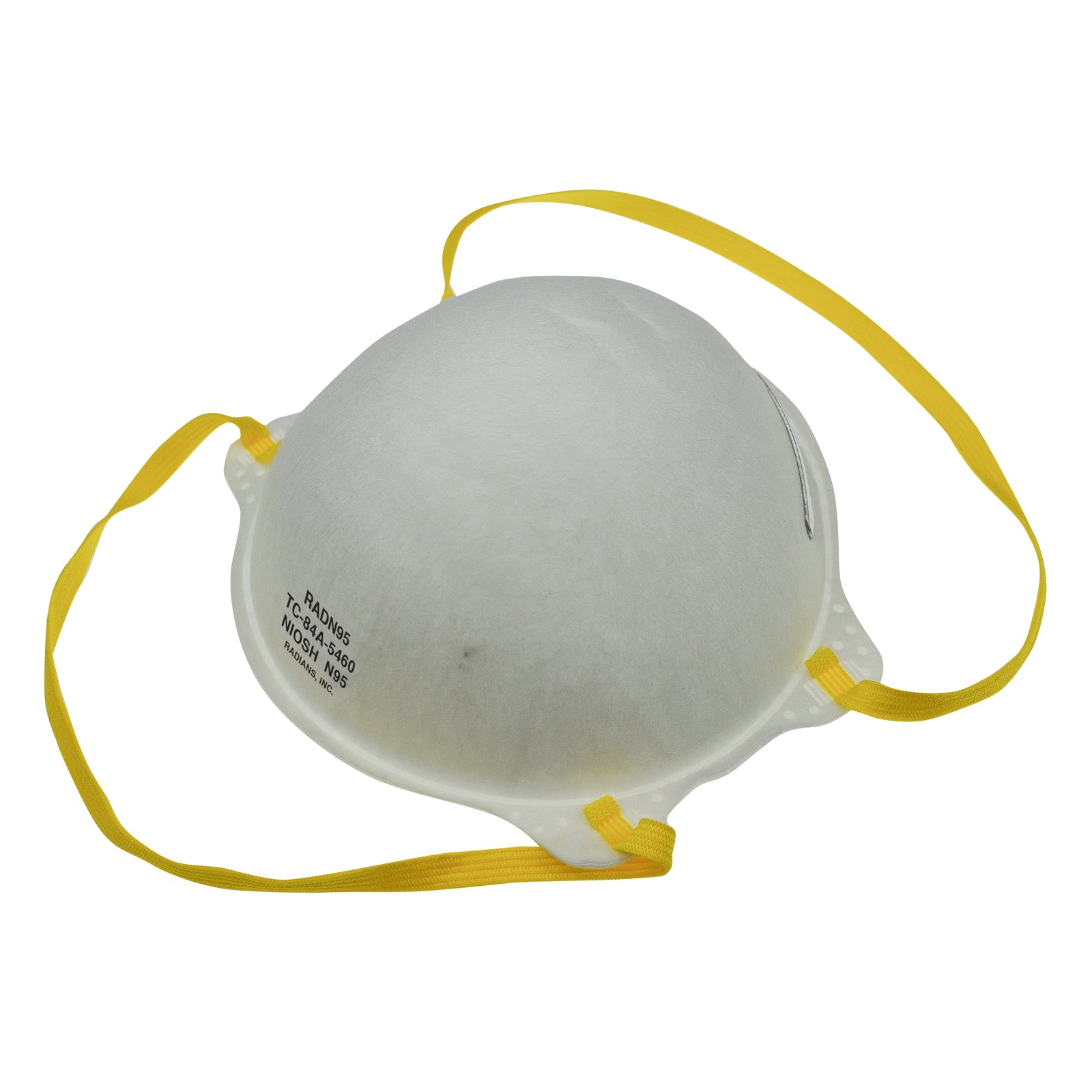 RADN95 Particulate Respirator - Box of 20