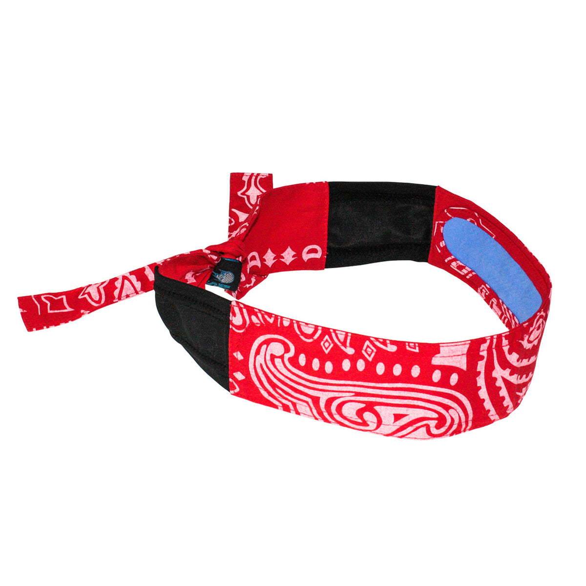 Arctic Radwear® Headband - Blue