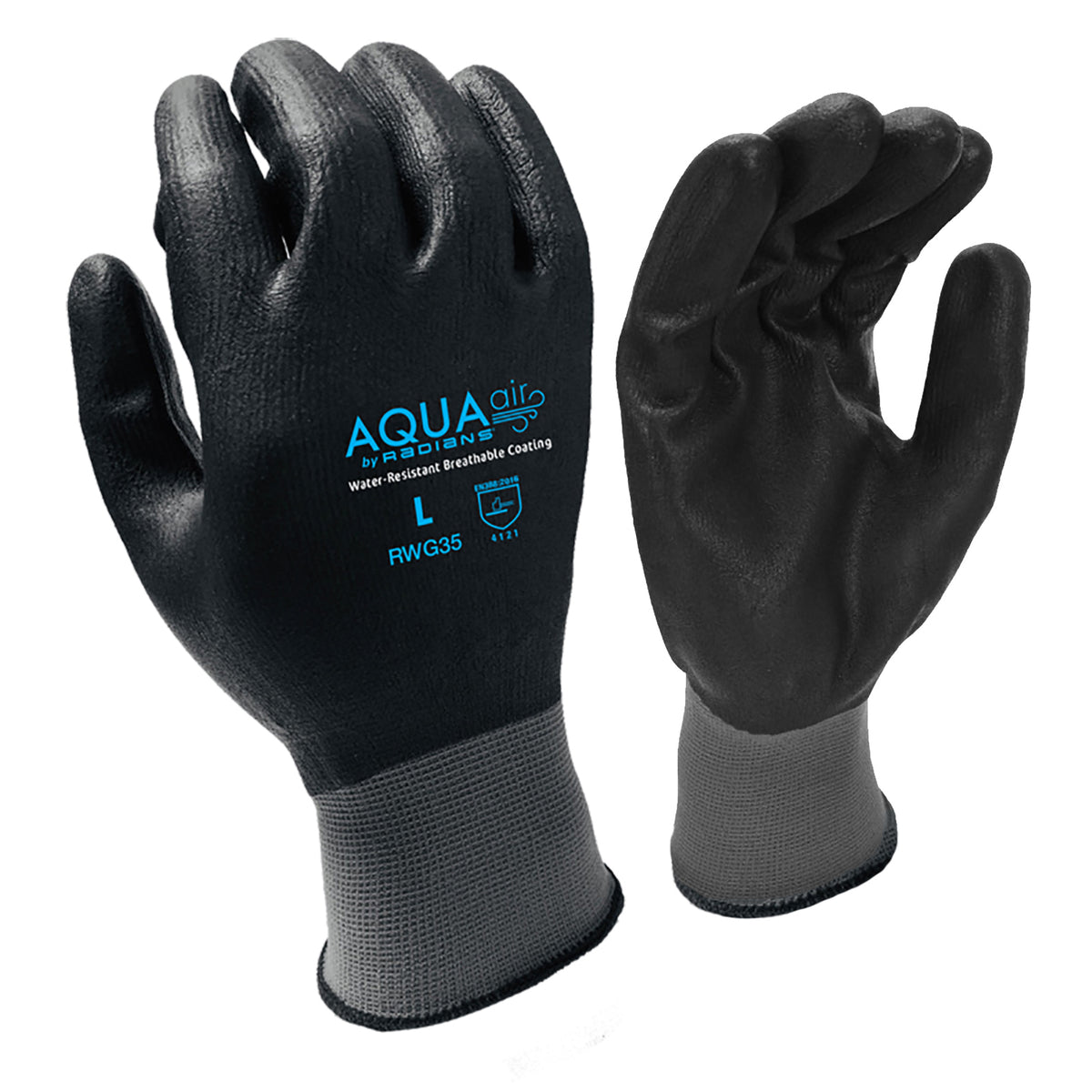 RWG35 AQUA air® - Size S