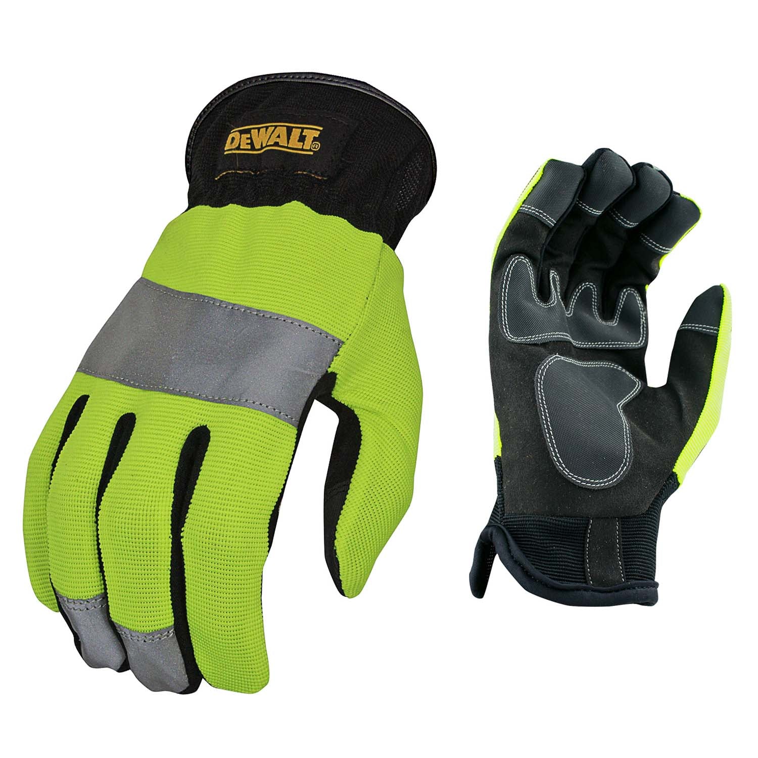 DPG870 RapidFit HV™ Work Glove - Size XL