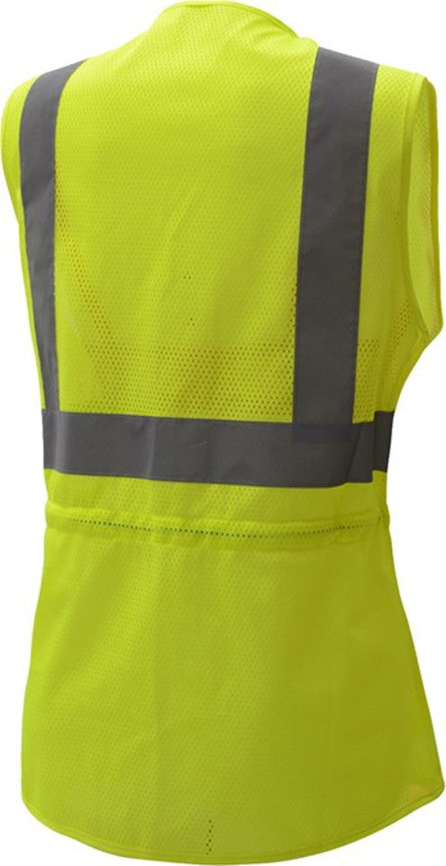 Brite Safety 1231 YELLOW