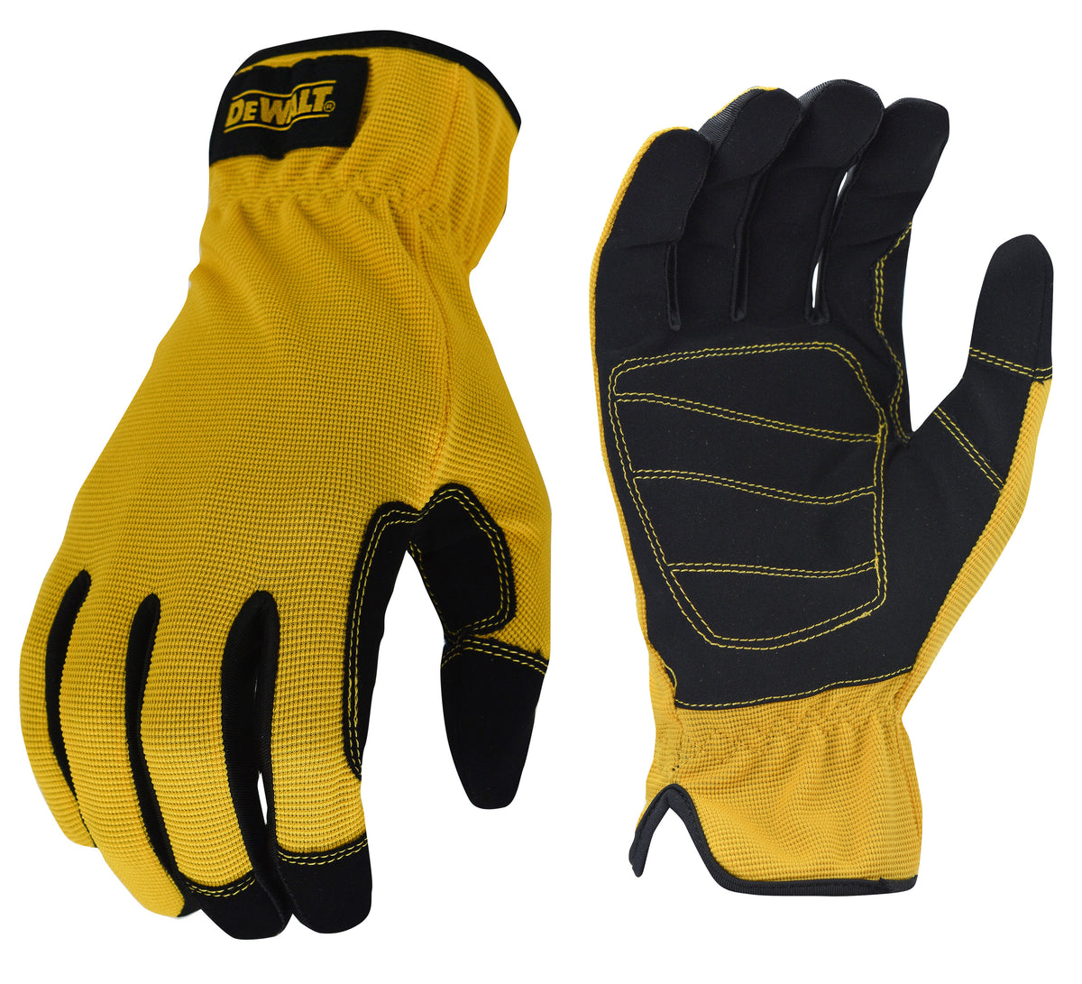 DPG222 RapidFit™ High Dexterity Mechanic Glove - Size XL