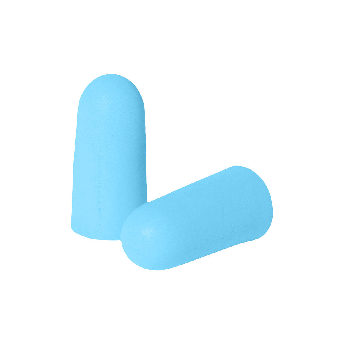 FP74 Prohibitor® Disposable Foam Uncorded Earplugs