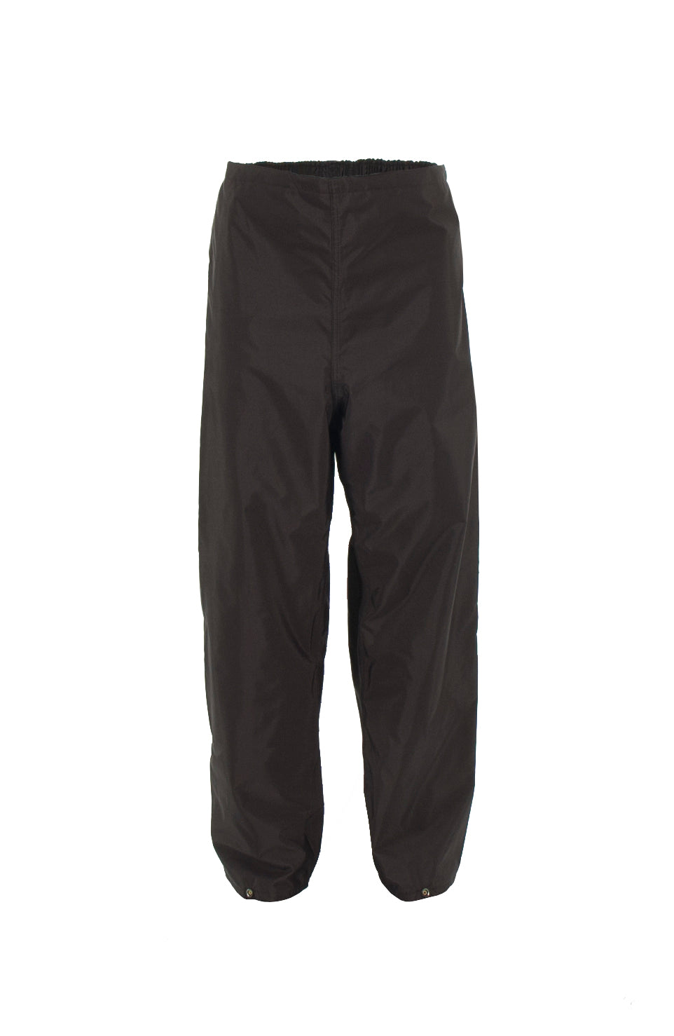 523PT Breathable Police Trouser - Black - Size S