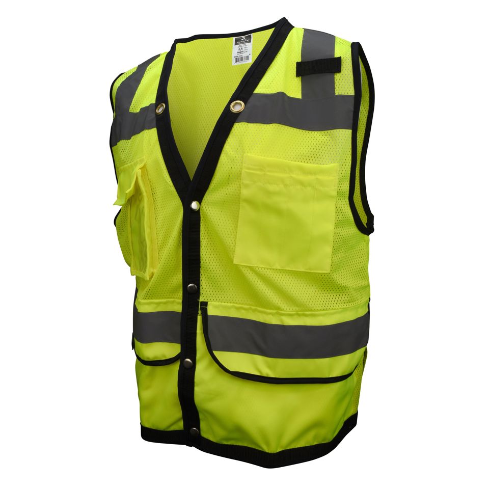 FIRSTAHL 1210 YELLOW
