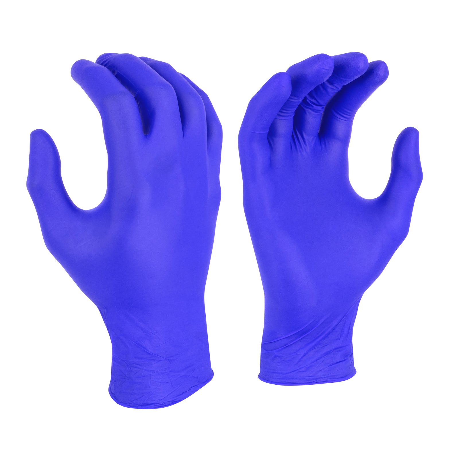 RWG9414 4 Mil Nitrile Disposable Examination Glove - Size XL