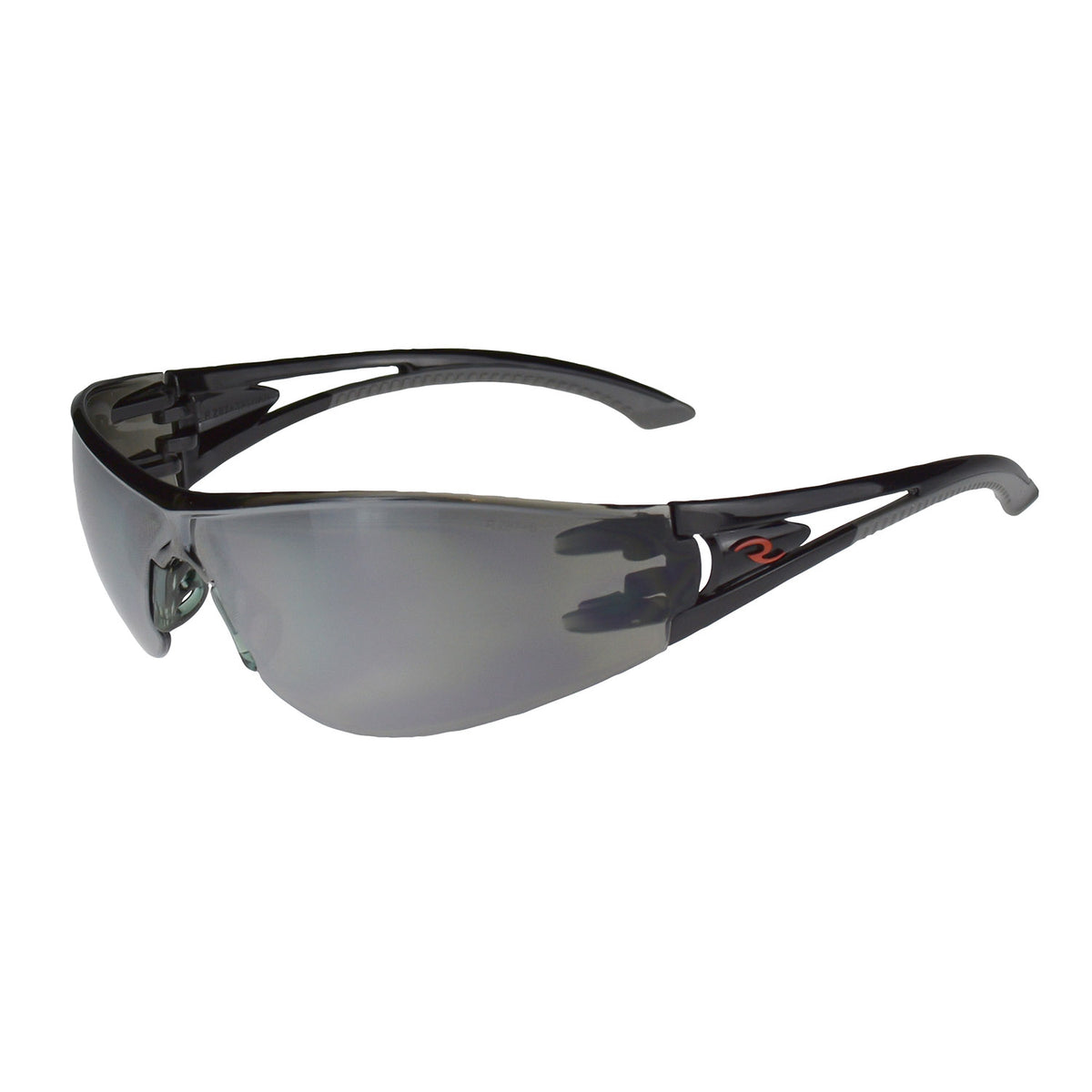 Optima™ Safety Eyewear - Pink Frame - Pink Lens