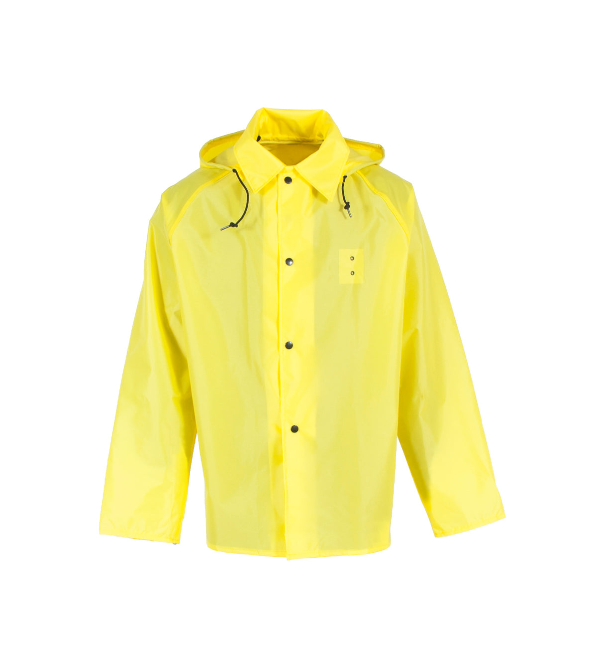 475JH Duty Series Jacket - Black - Size 4X