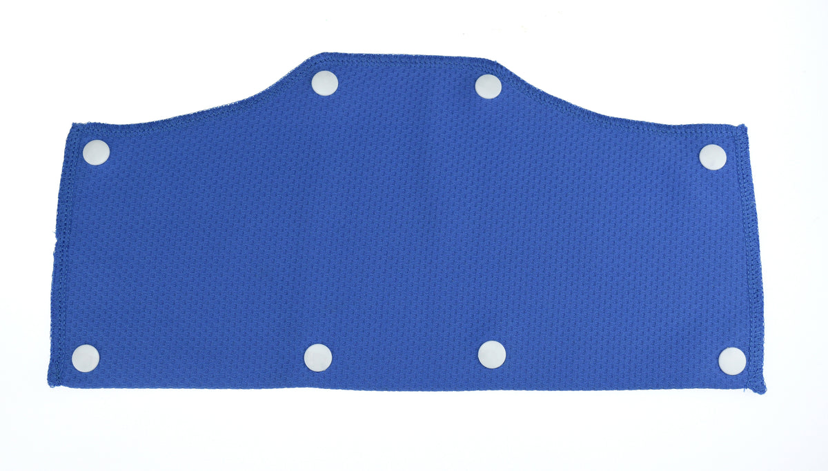 Arctic Radwear® Hard Hat Cooling Sweatband - Individual Hang Tag